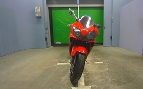 HONDA CBR600F GEN 3 2001 PC35