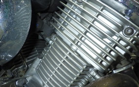 YAMAHA DRAGSTAR 1100 2005 VP13J