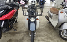 SUZUKI BIRDIE 50 BA43A