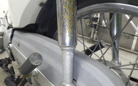 HONDA C110 SUPER CUB 2003 JA07