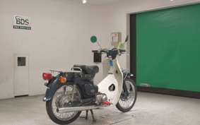 HONDA C70 SUPER CUB C70