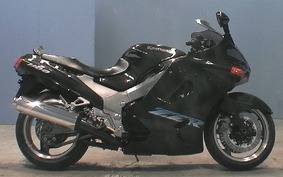 KAWASAKI ZZ1100 NINJA R Gen.2 1998 ZXT10D