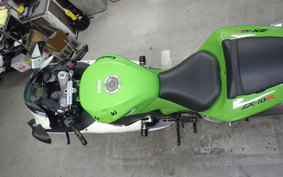 KAWASAKI ZX 10 NINJA R 2006 ZXT00D