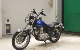 KAWASAKI ESTRELLA RS 2015 BJ250A
