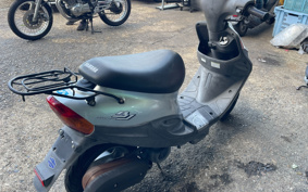 YAMAHA BJ SA24J