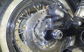 HARLEY FXDC 1580 2009