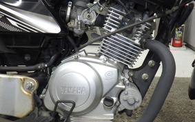 YAMAHA YBR125
