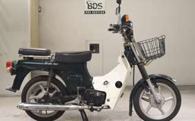 SUZUKI BIRDIE 90 BD42A
