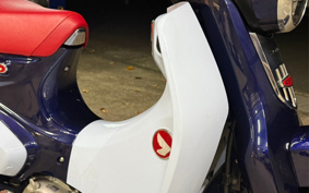 HONDA  SUPER CUB C125 JA48