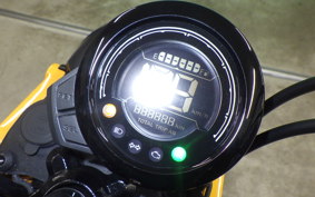 HONDA CT125-2 JA65