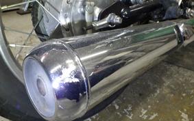 YAMAHA SR400 Gen.4 2010 RH03J