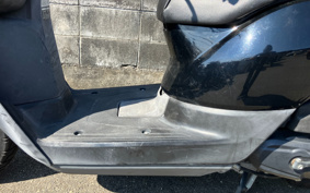 HONDA MANY CTOR AF79