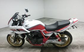 HONDA CB400 SUPER BOLDOR 2011 NC42