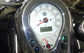 YAMAHA DRAGSTAR 400 CLASSIC 2010 VH01J