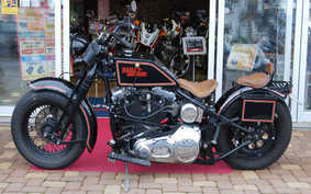 HARLEY FXSTS Springer Softail 1992 BLL