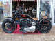 Фото Harley FXSTS Springer Softail 1992 с японского аукциона