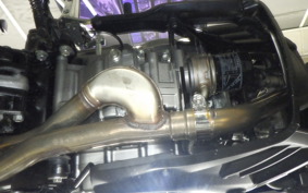 SUZUKI DL650 ( V-Strom 650 ) A 2025 C733M
