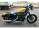 Фото Harley XL883N 2010 с японского аукциона