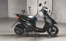 SUZUKI ADDRESS V50 CA44A
