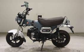 HONDA DAX 125 2005 JB04
