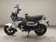 Фото Honda DAX 125 2005 с японского аукциона