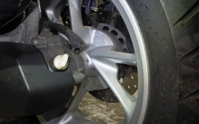 YAMAHA N-MAX 2021 SE86J