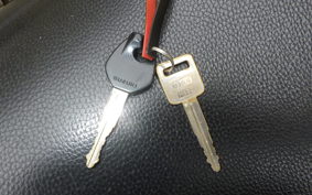 SUZUKI LET's 2 CA1PA