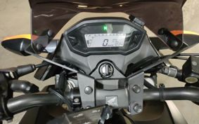 HONDA CB250 MC43