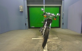 HONDA CBX125 CUSTOM JC12