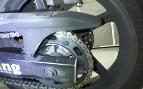 HONDA VTRF250 MC33