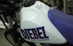 SUZUKI DJEBEL 125 SF44A