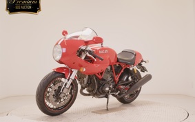 DUCATI SPORT 1000S 2006