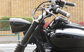 KAWASAKI ELIMINATOR 250V VN250A