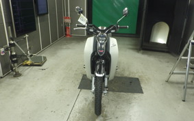 HONDA C125 SUPER CUB JA48