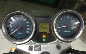 HONDA CB1100 2011 SC65