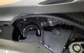 HONDA DIO 110 2005