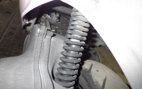SUZUKI LET's 4 2002 CA45A