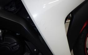 YAMAHA YZF-R25 A 2025 RG10J