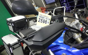 YAMAHA XT1200Z SUPER TENERE 2011