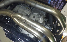 HONDA CB1300SF SUPER FOUR 1999 SC40