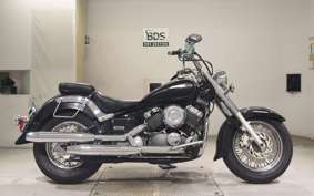 YAMAHA DRAGSTAR 400 CLASSIC 2006 VH01J