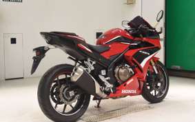 HONDA CBR400R 2023 NC56