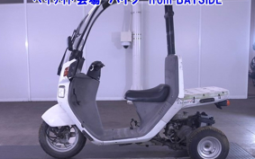 HONDA GYRO CANOPY-2
