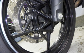 KAWASAKI NINJA 400 2022 EX400L