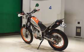 YAMAHA TRICKER Gen.3 2022 DG16J