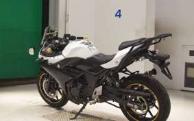 SUZUKI GSX-250R 2003