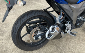 SUZUKI JIKUSA-150 NG4BG