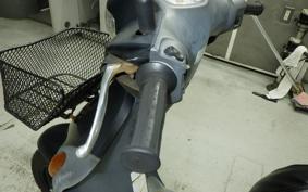 SUZUKI LET's 4 CA45A