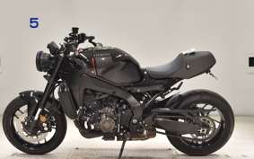 YAMAHA XSR900 2022 RN80J