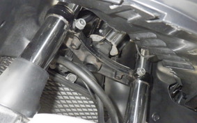 HONDA DN01 2013 RC55